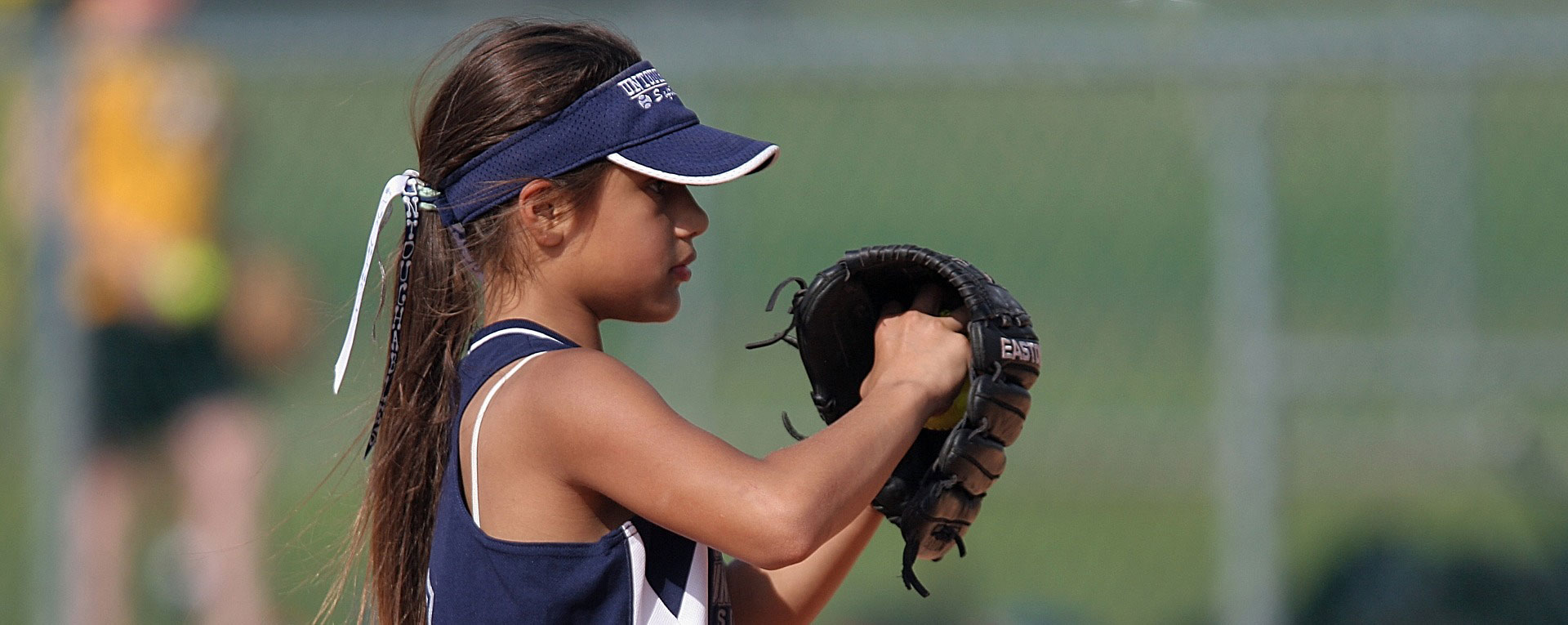 softball